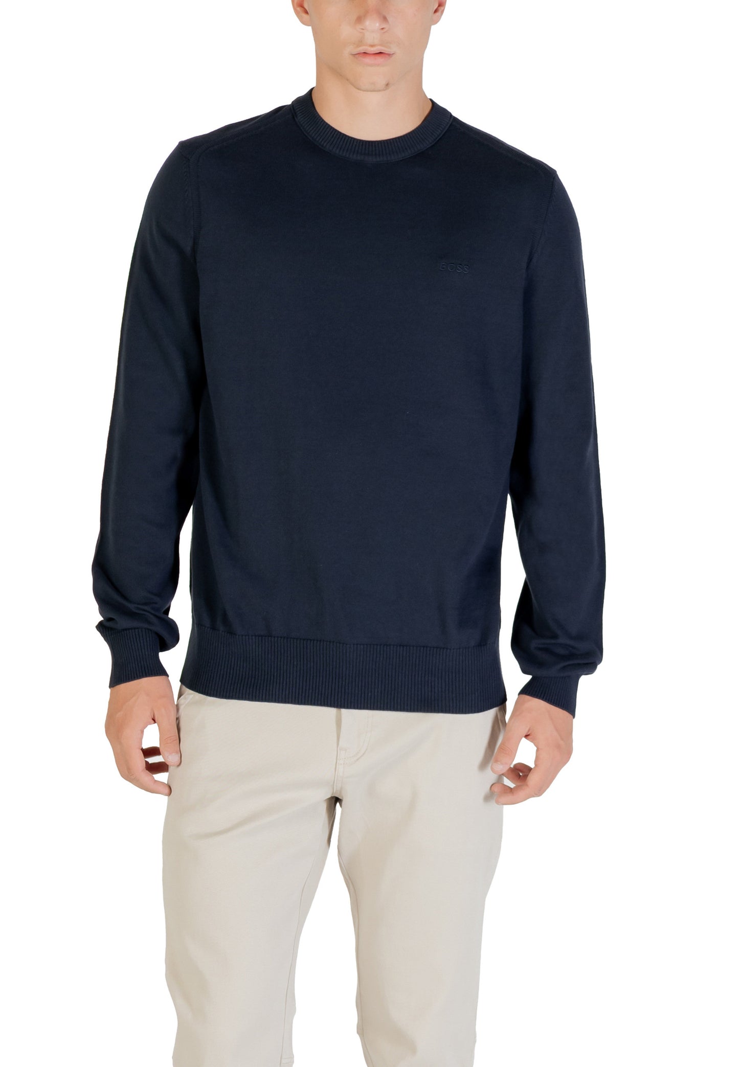 Boss Maglia Uomo