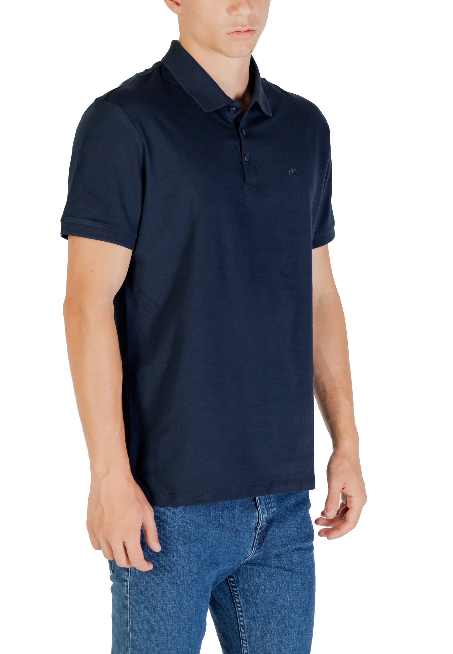 Calvin Klein Jeans Polo Uomo