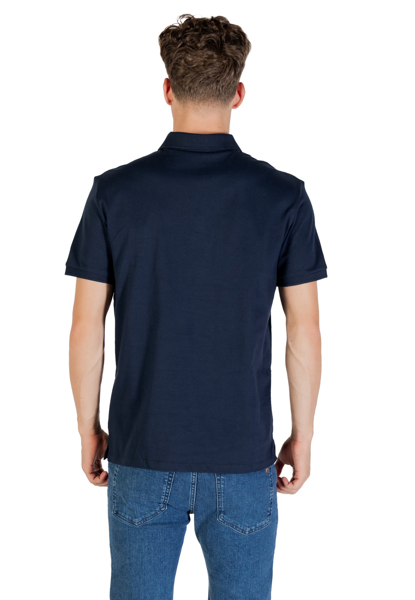 Calvin Klein Jeans Polo Uomo
