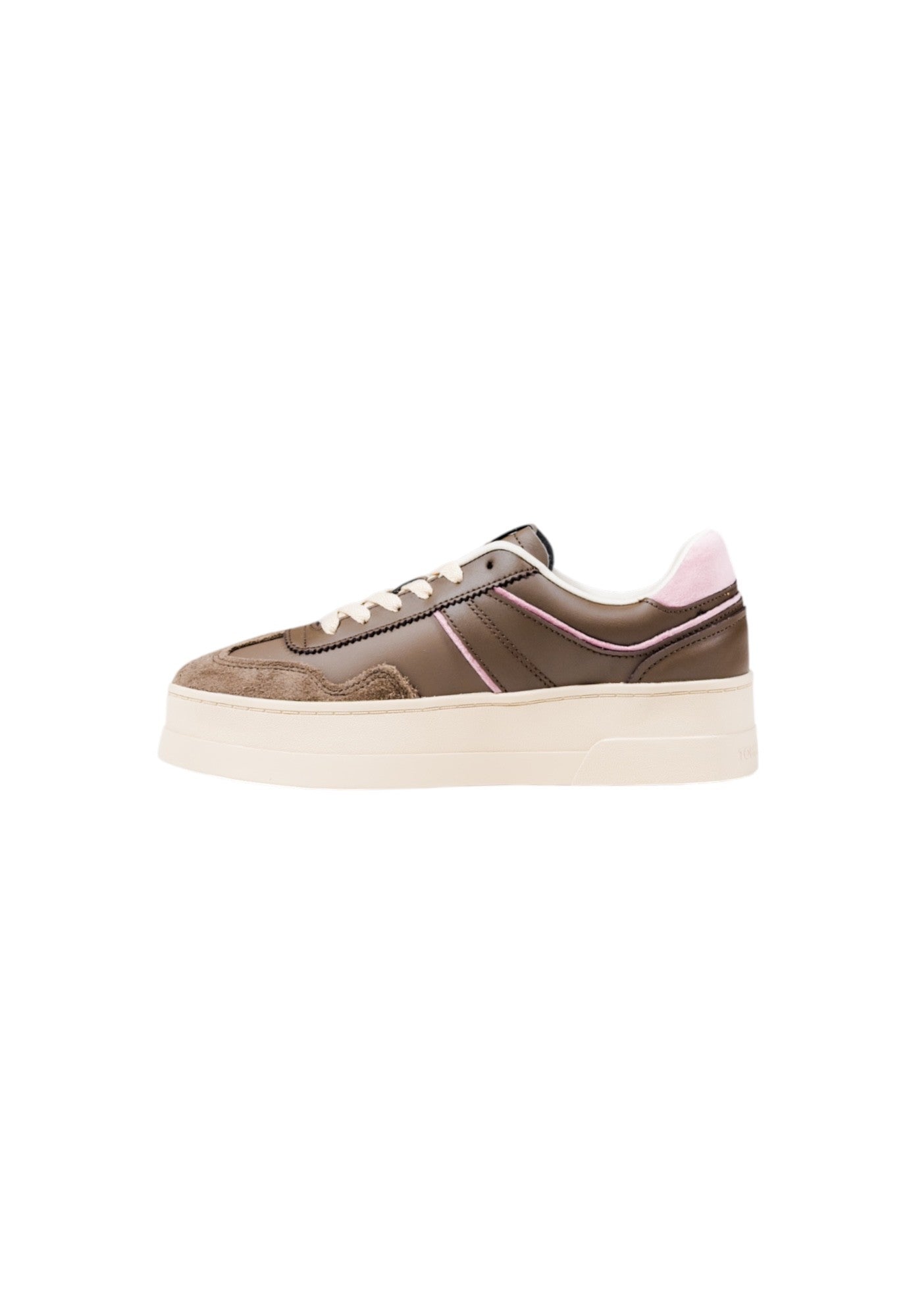 Tommy Hilfiger Jeans Sneakers Donna Tommy Hilfiger Jeans EN0EN02902 brown brown