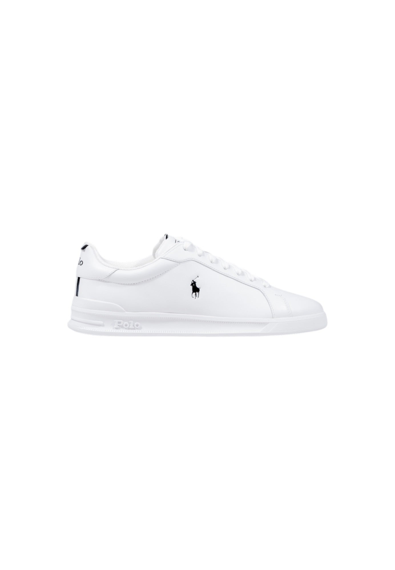 Ralph Lauren Sneakers Uomo