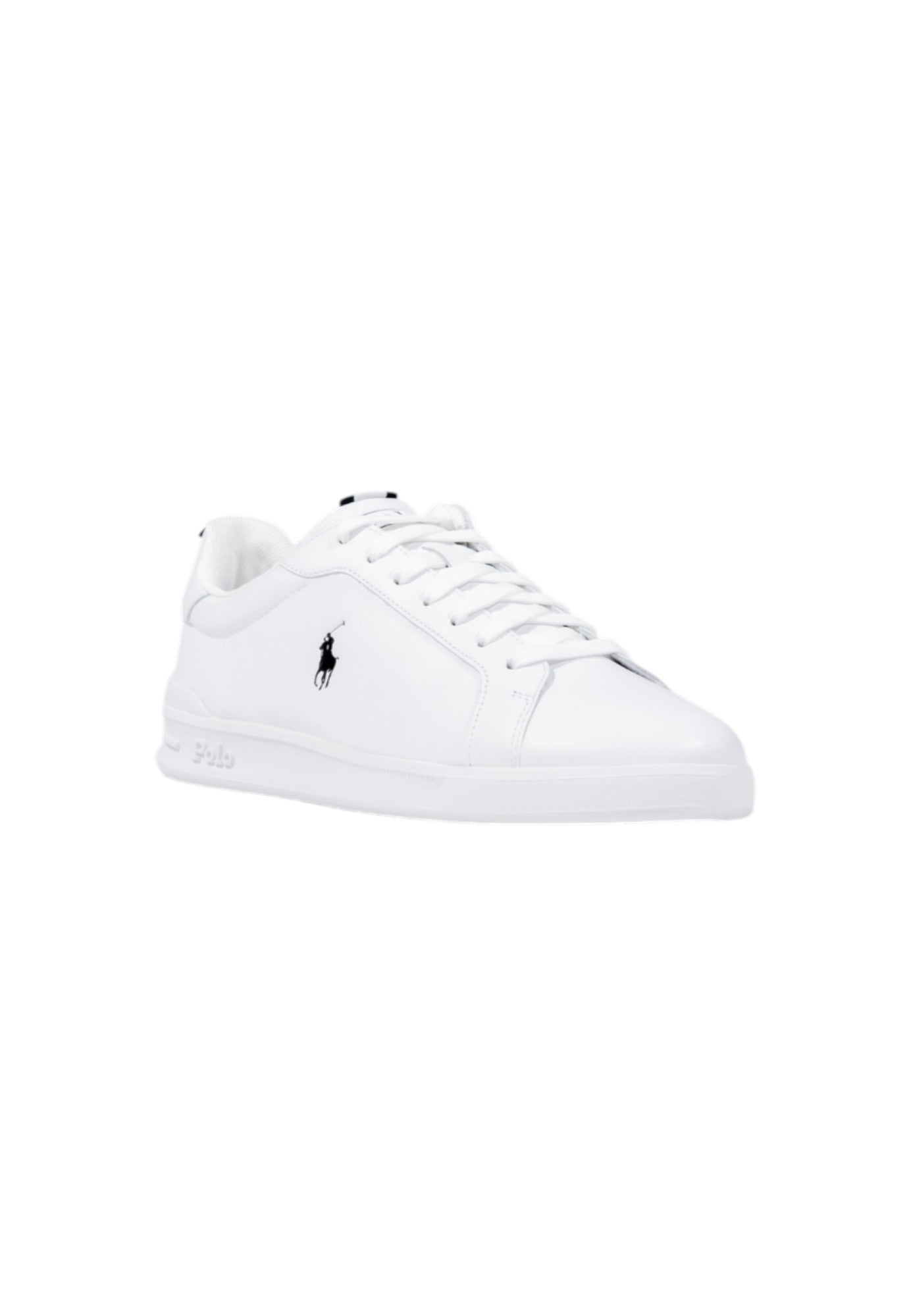 Ralph Lauren Sneakers Uomo
