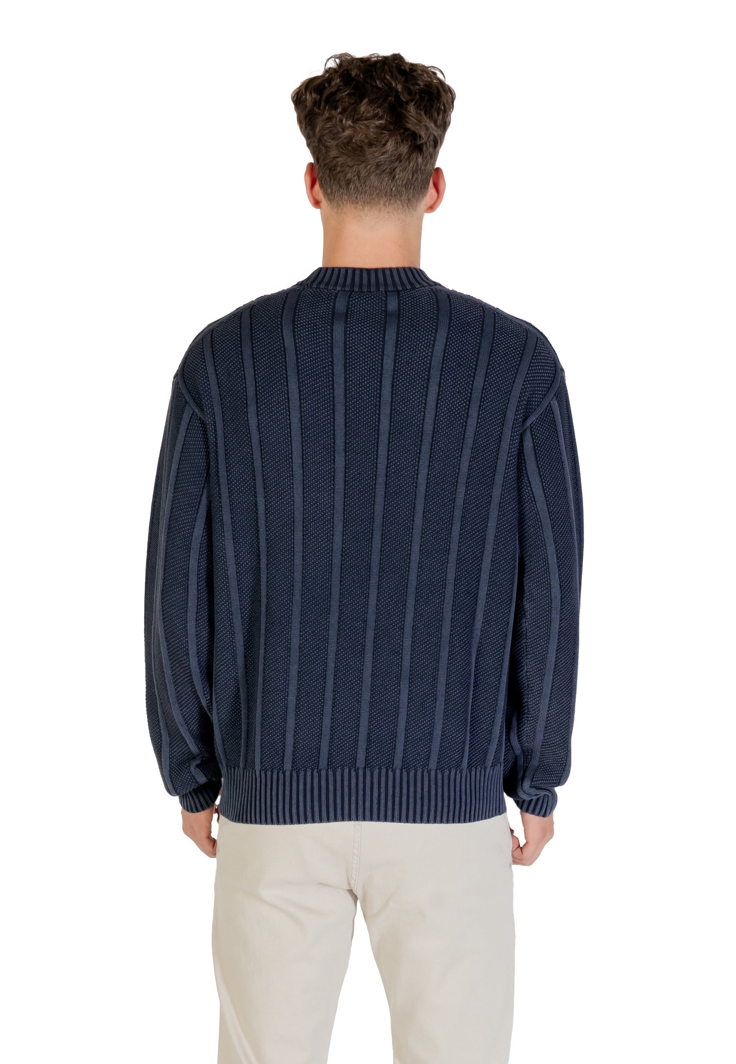Boss Maglia Uomo