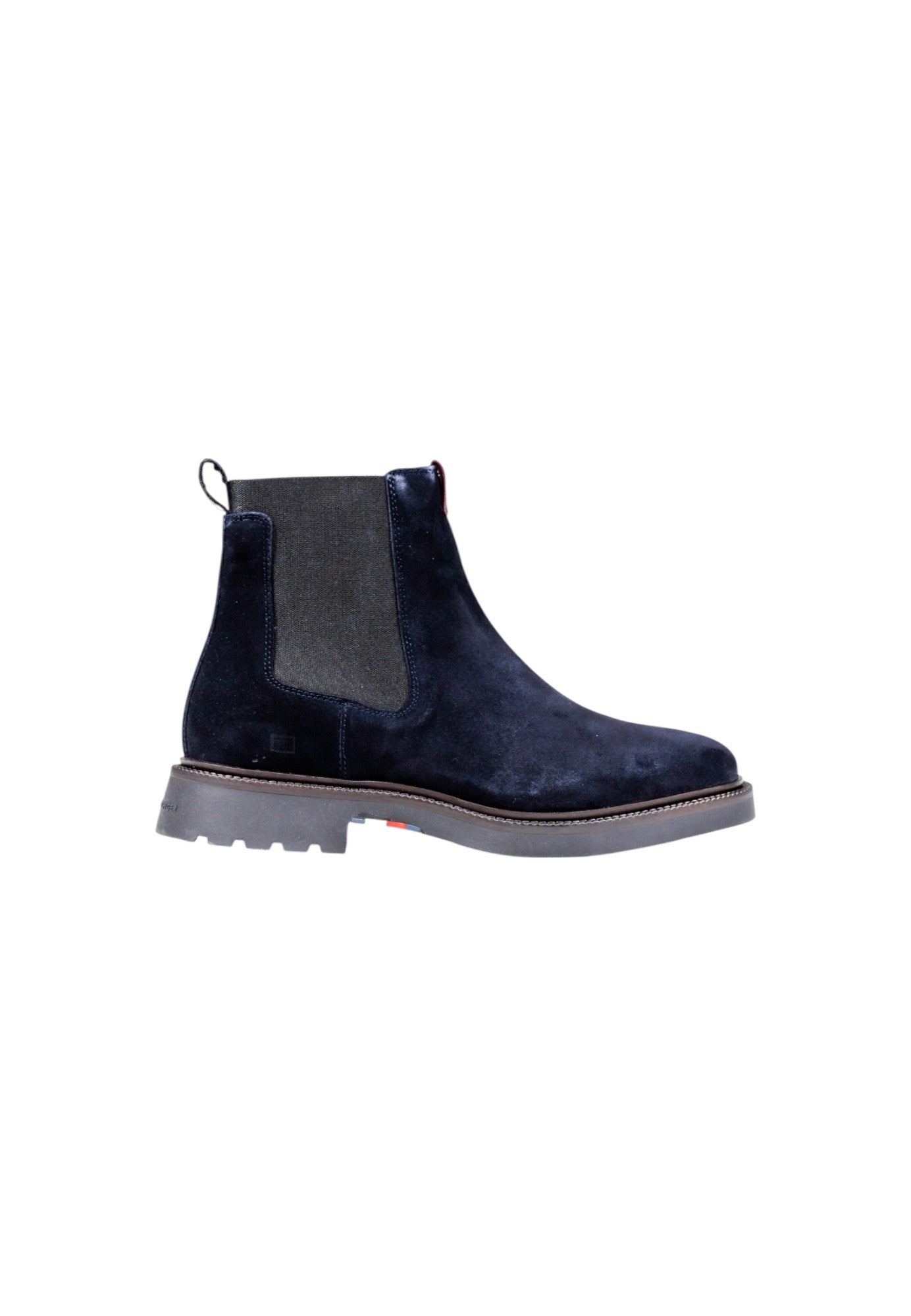 Tommy Hilfiger Jeans Stivali Uomo
