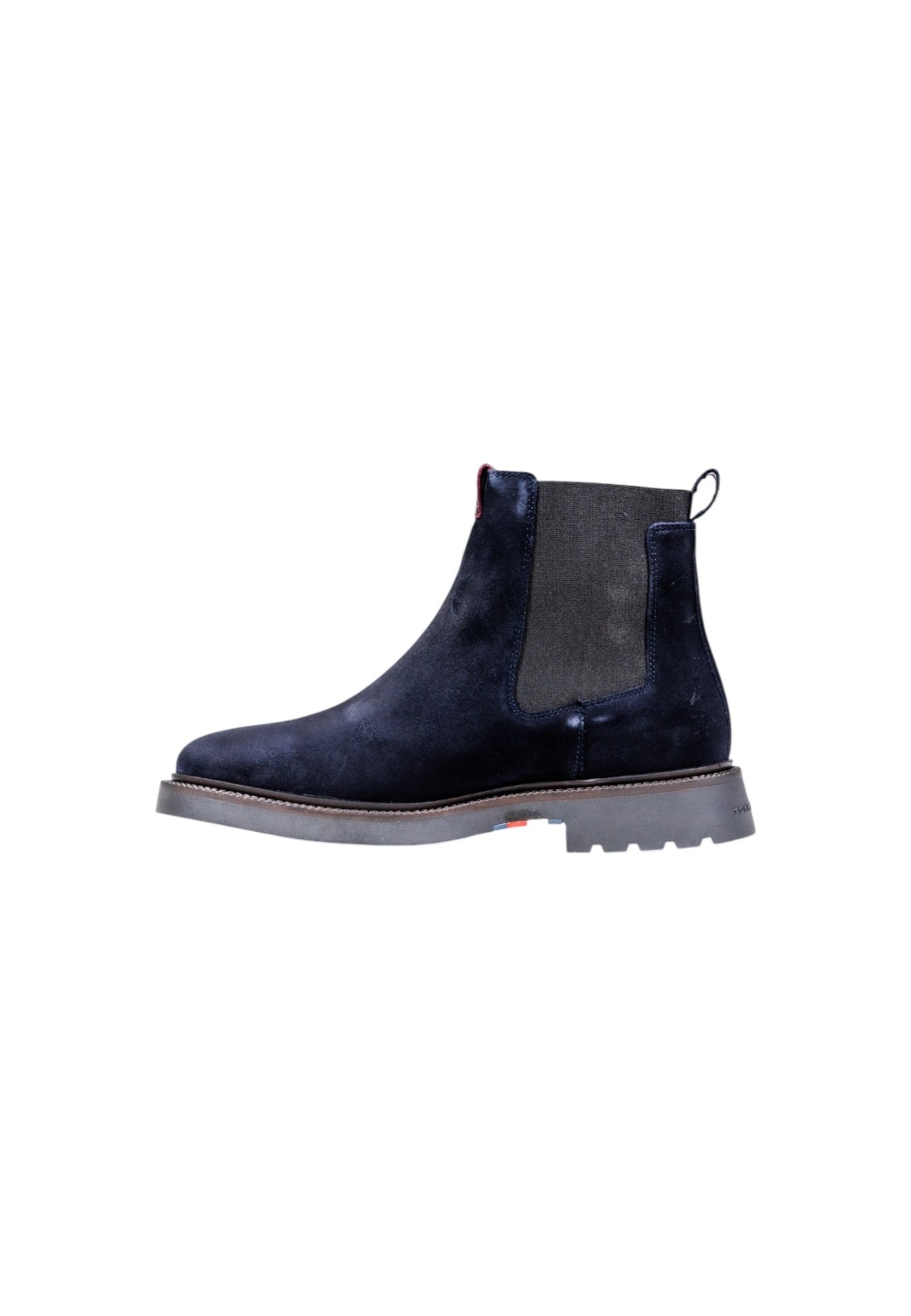 Tommy Hilfiger Jeans Stivali Uomo