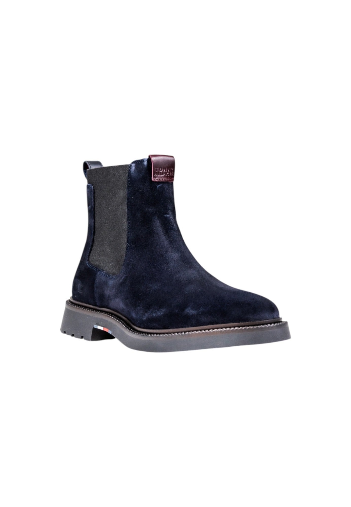 Tommy Hilfiger Jeans Stivali Uomo