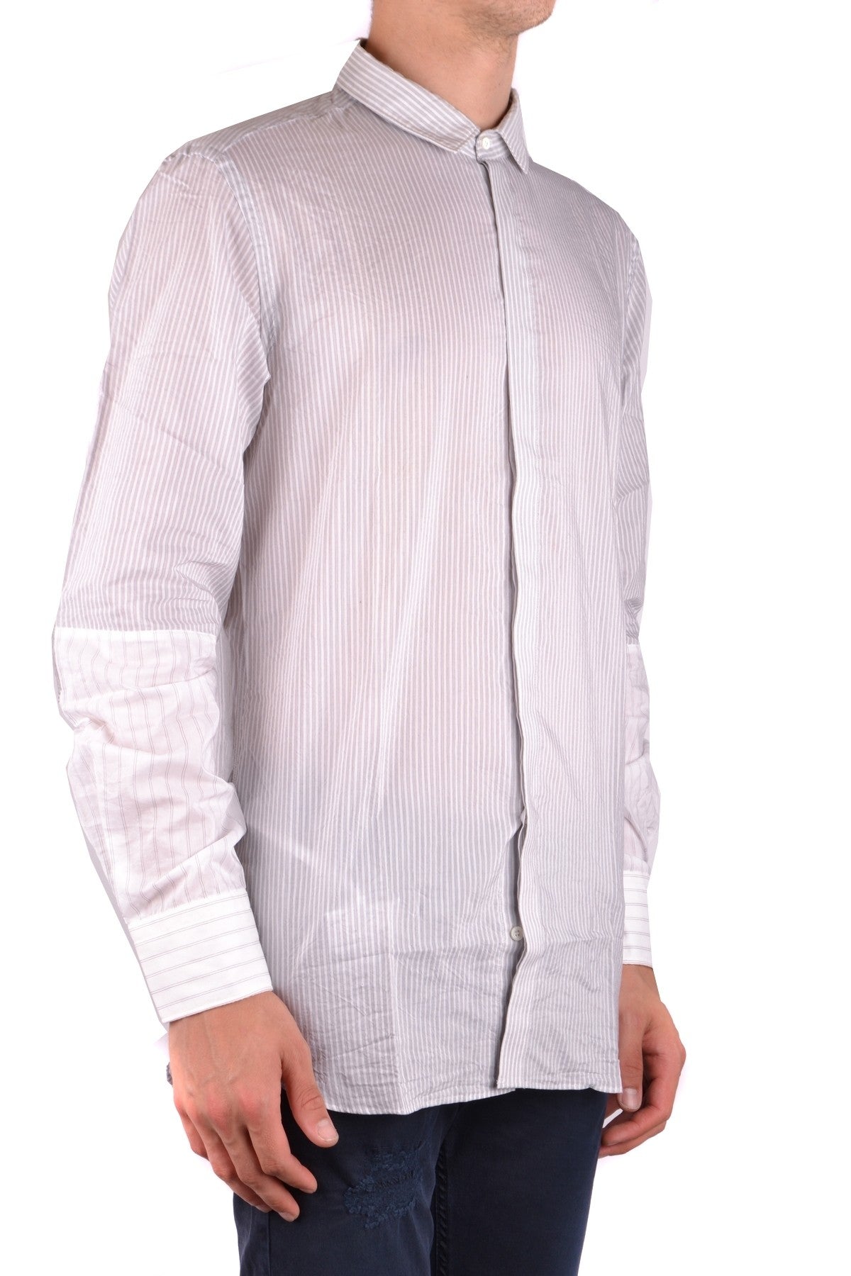 Neil Barrett Camicia Uomo