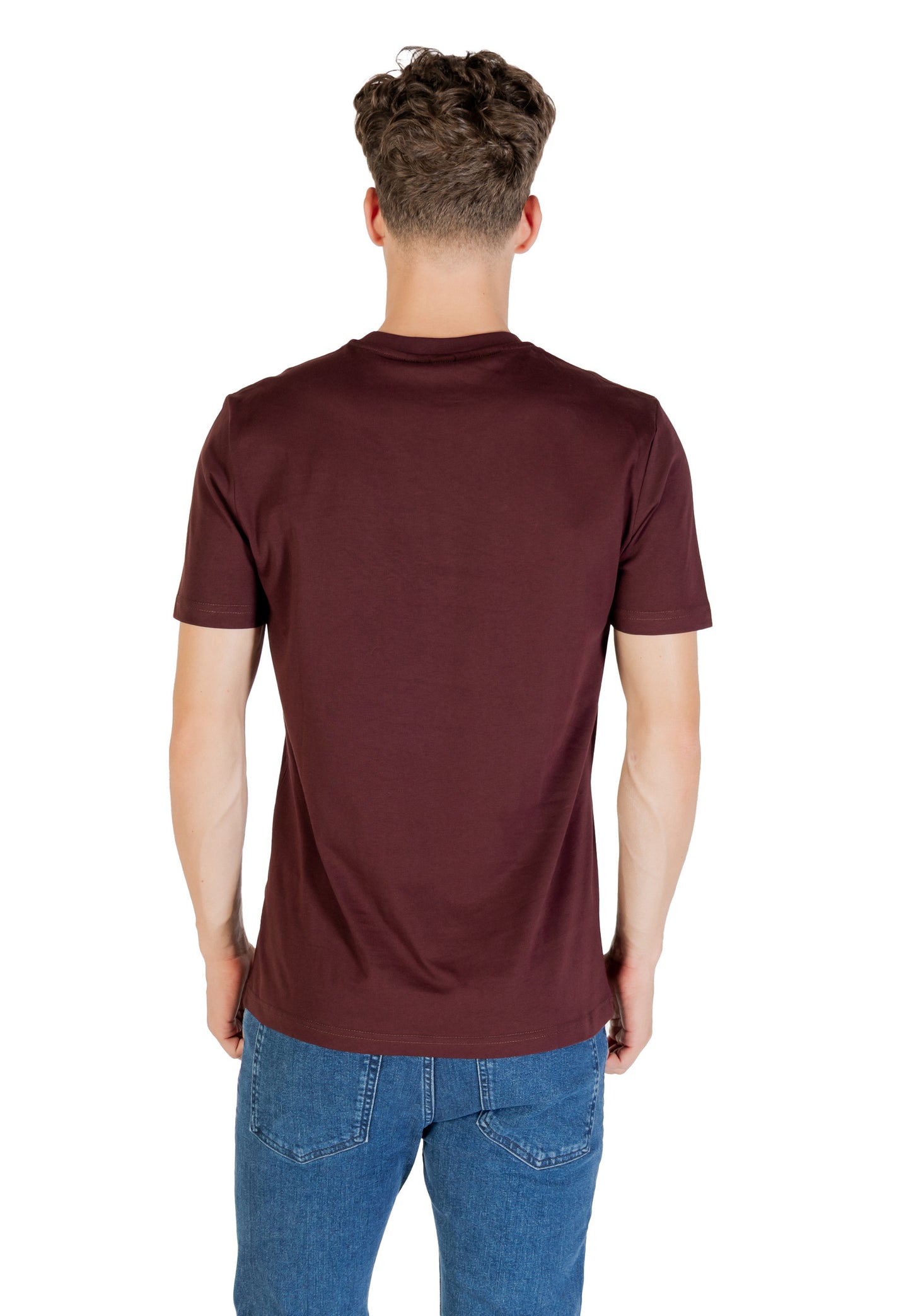 Antony Morato T-Shirt Uomo