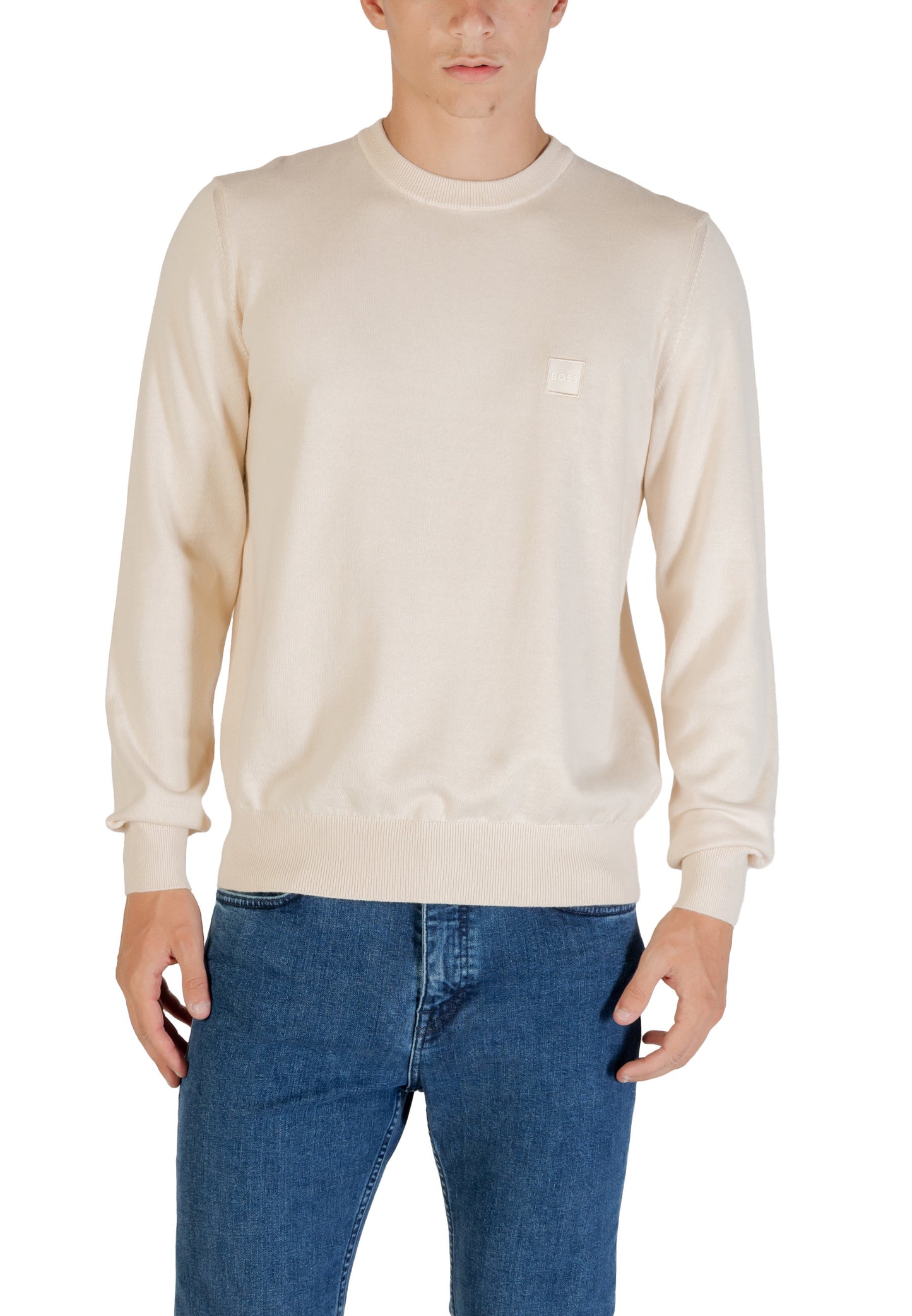 Boss Maglia Uomo