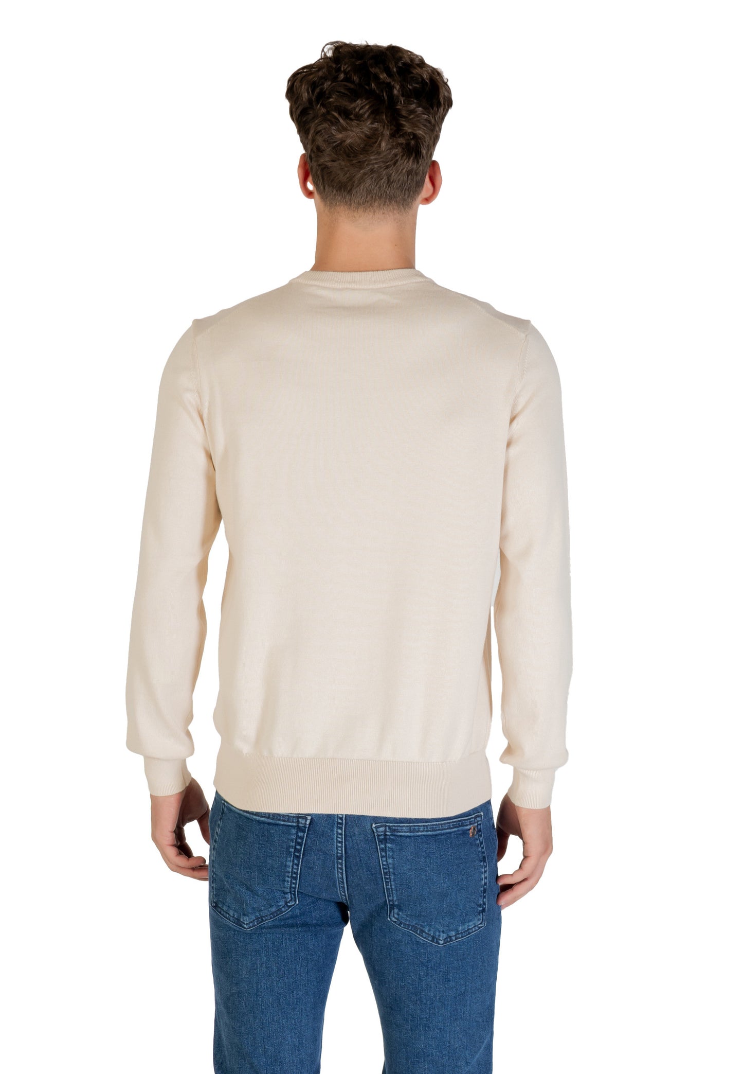 Boss Maglia Uomo