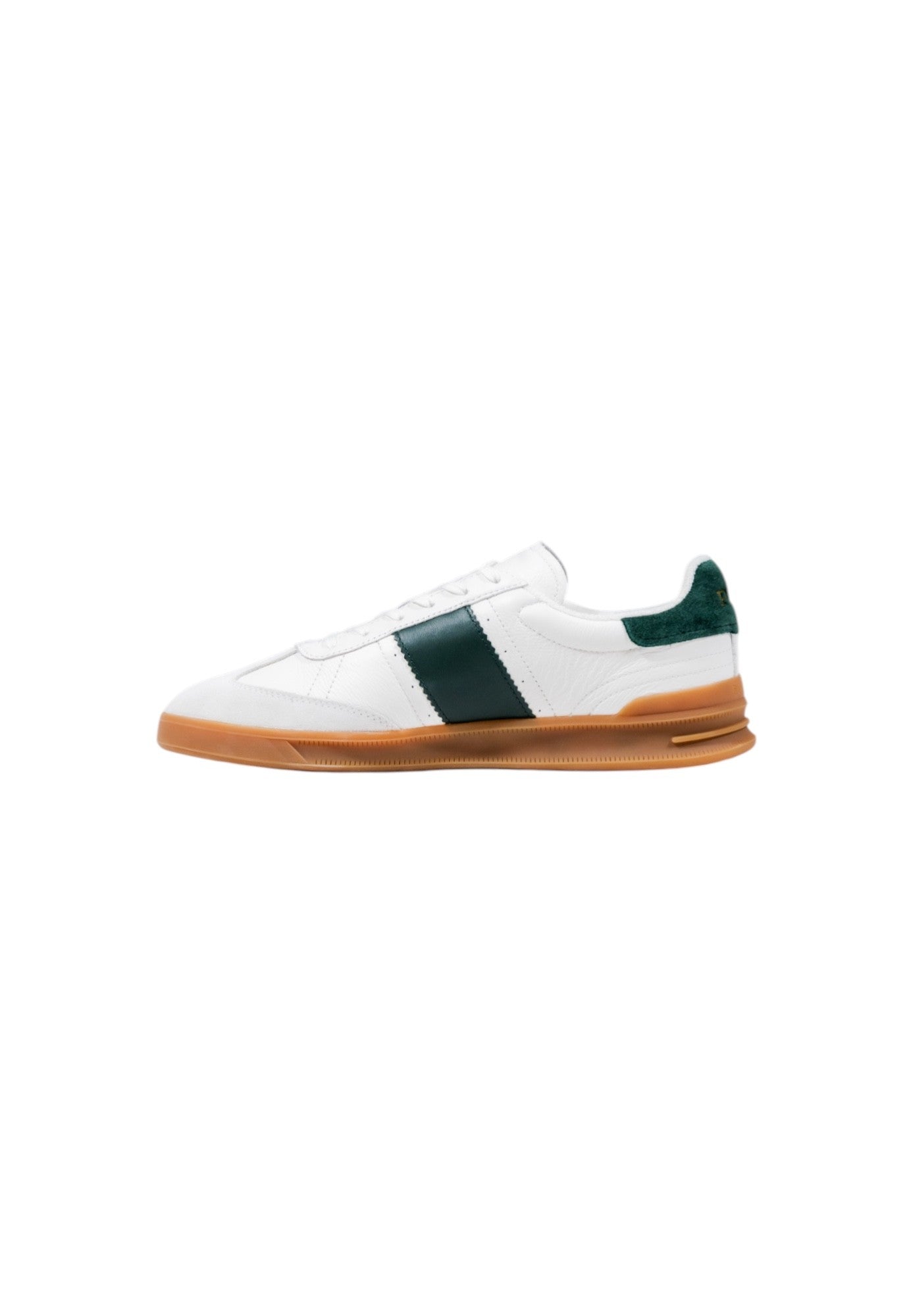 Ralph Lauren Sneakers Uomo