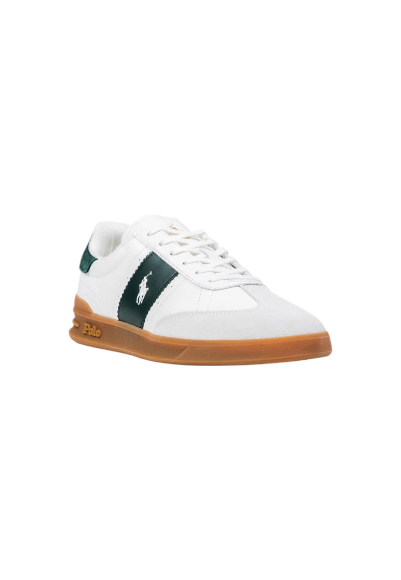 Ralph Lauren Sneakers Uomo