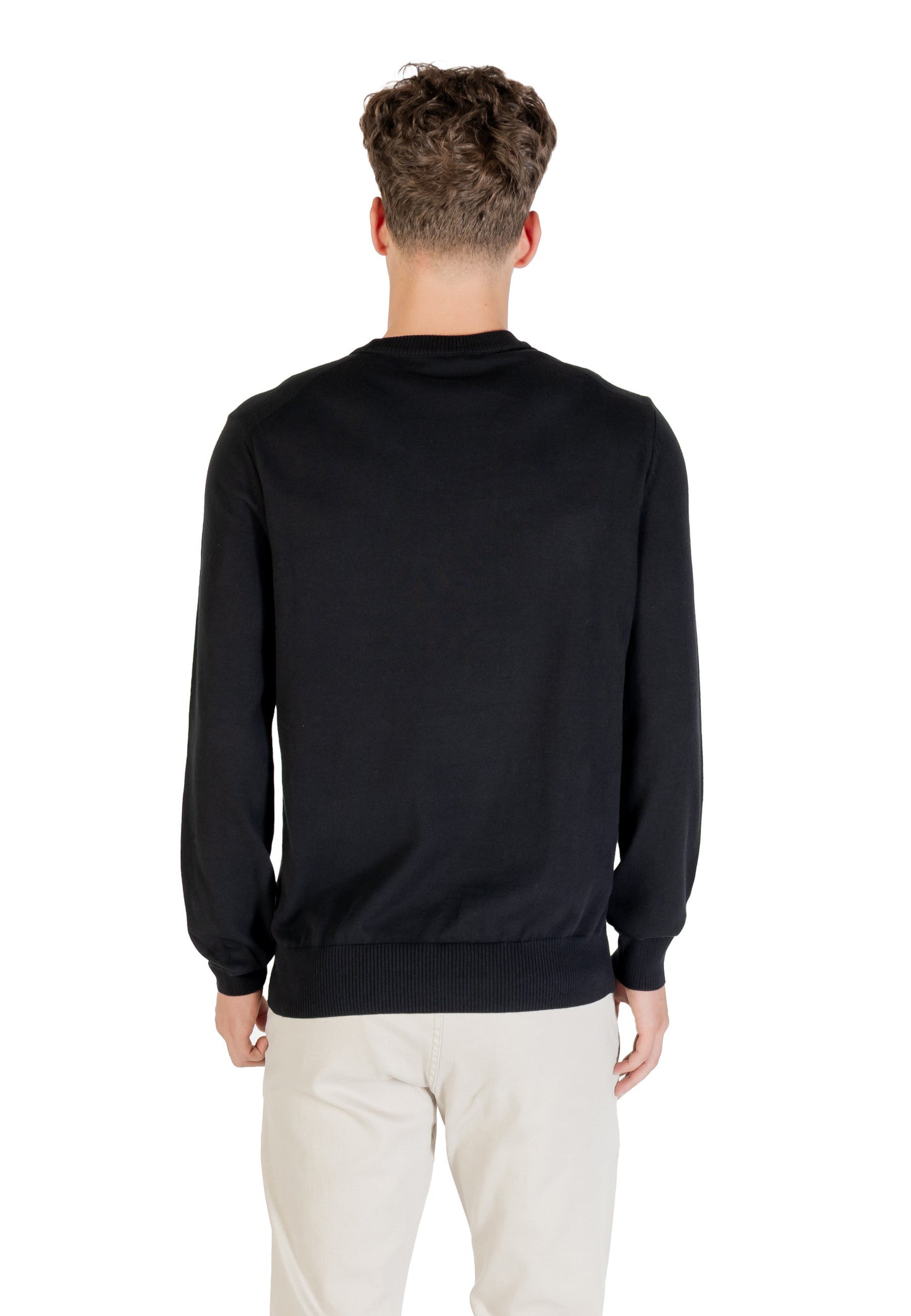 Boss Maglia Uomo