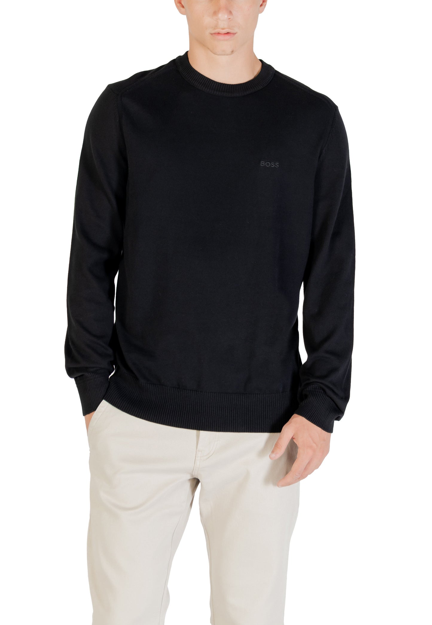 Boss Maglia Uomo