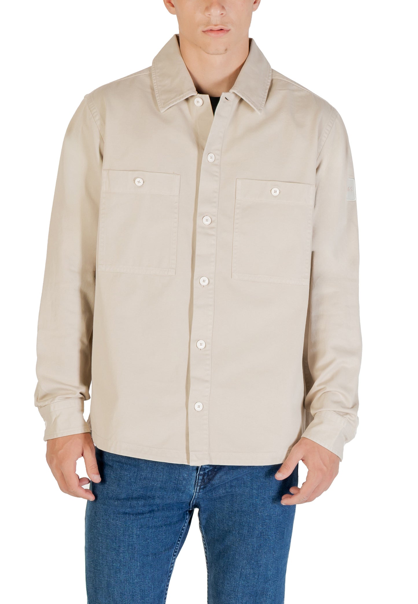 Boss Camicia Uomo