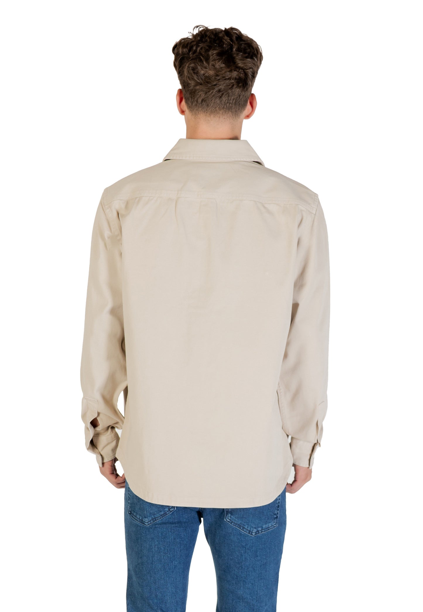 Boss Camicia Uomo