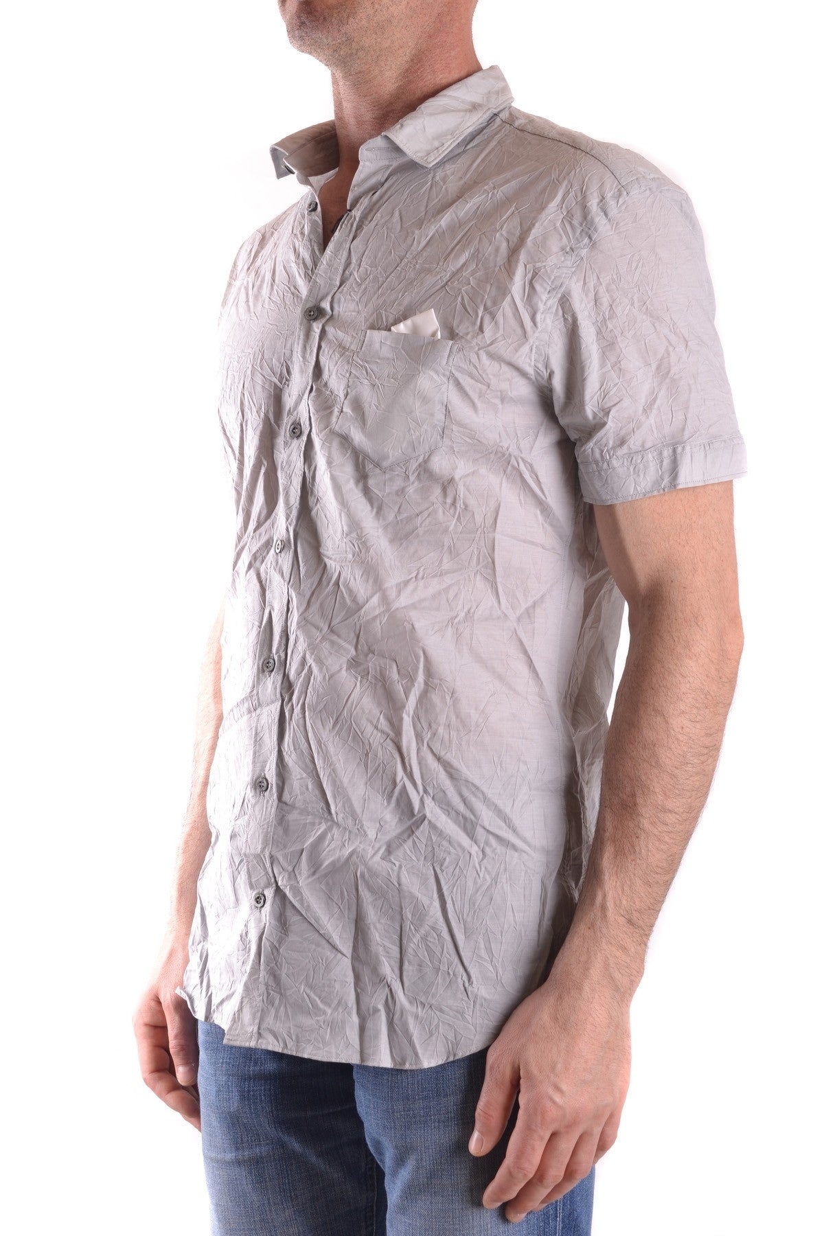 Neil Barrett Camicia Uomo