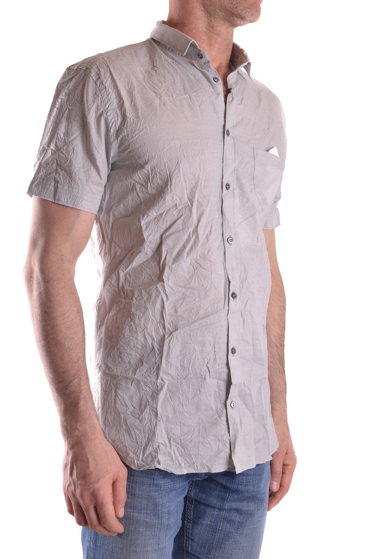 Neil Barrett Camicia Uomo