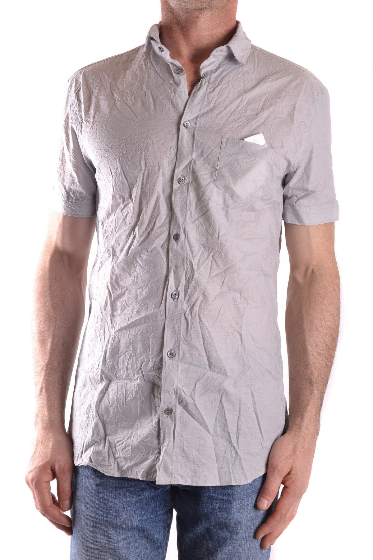 Neil Barrett Camicia Uomo