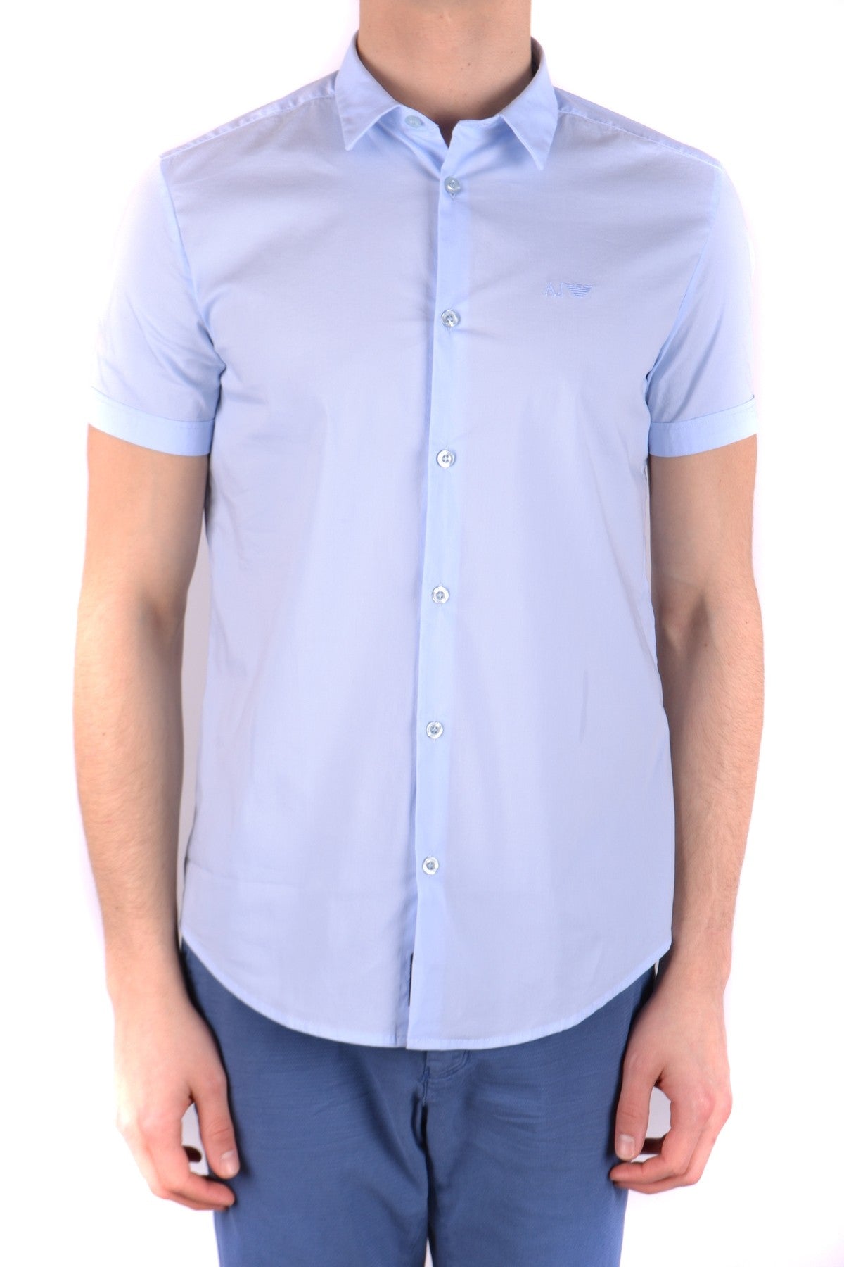 Armani Jeans Camicia Uomo