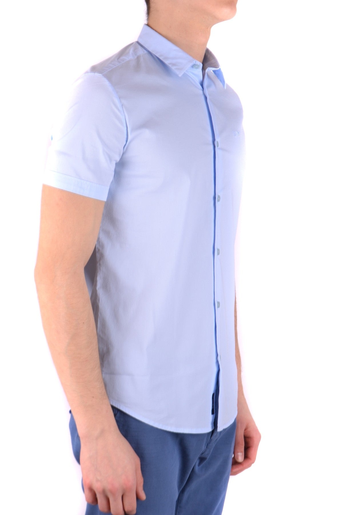Armani Jeans Camicia Uomo