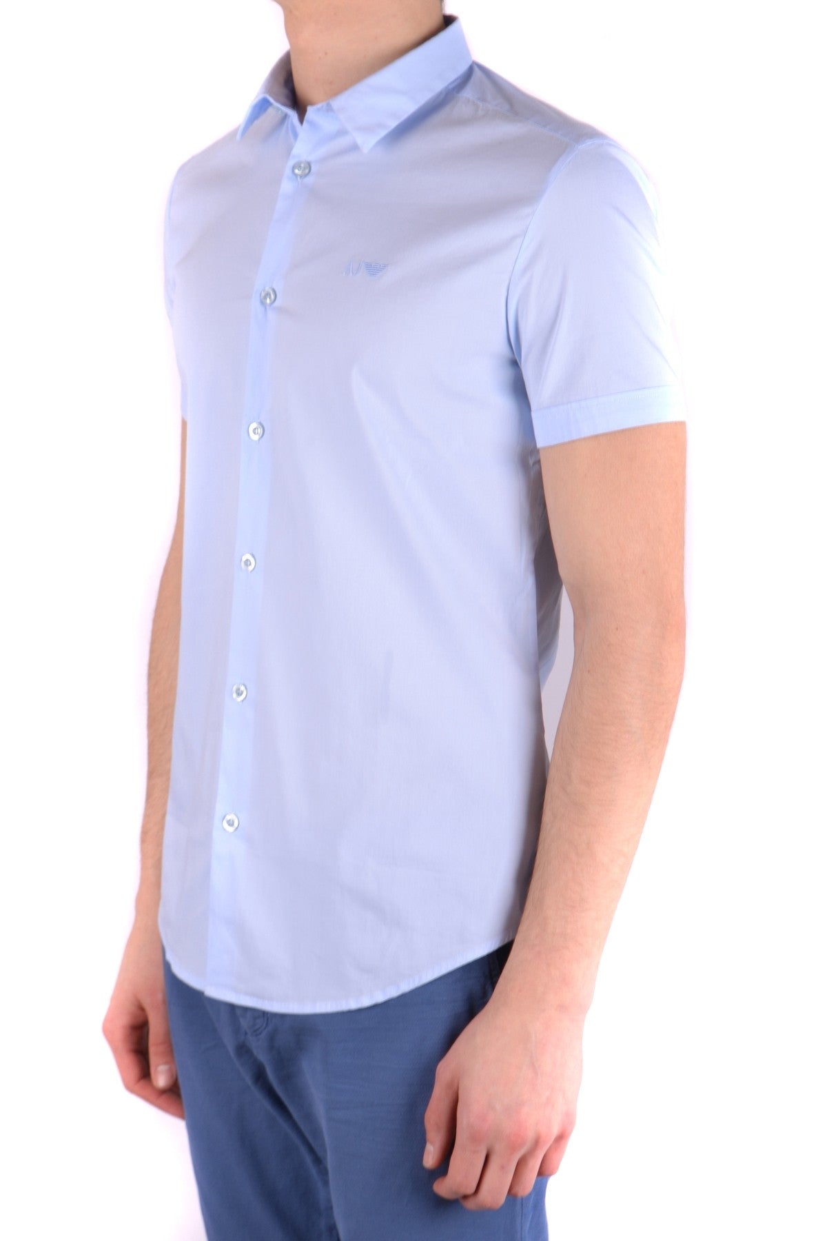 Armani Jeans Camicia Uomo