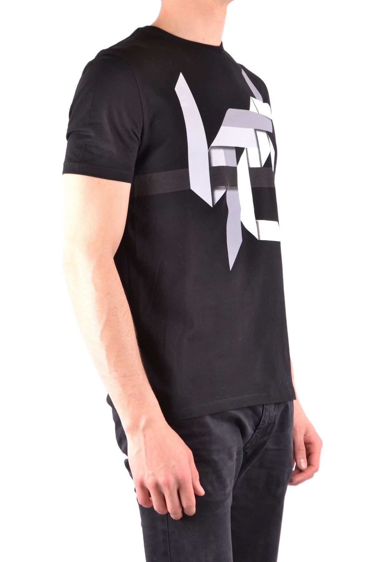 Neil Barrett T-Shirt Uomo