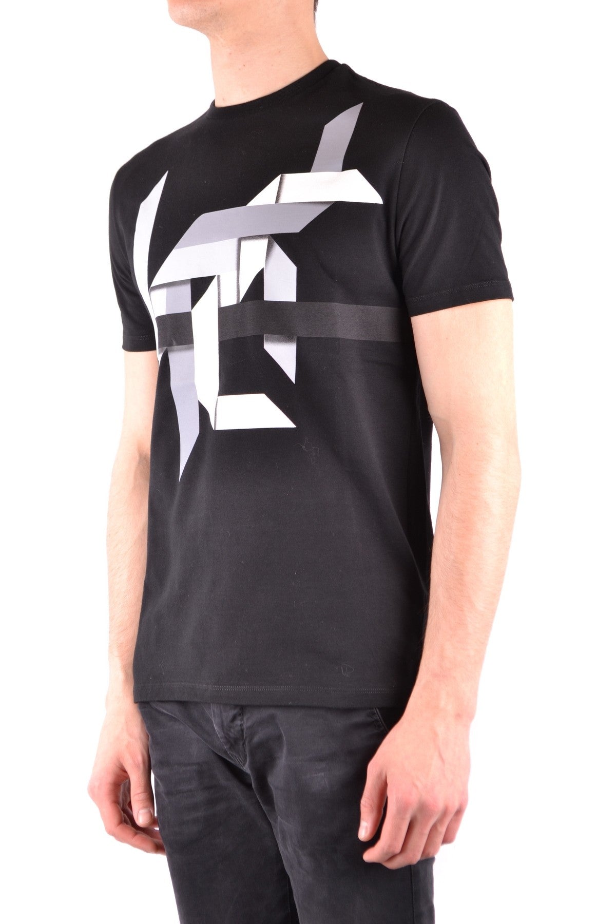 Neil Barrett T-Shirt Uomo