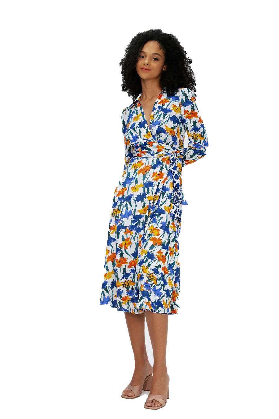 Diane Von Furstenberg Abito Donna