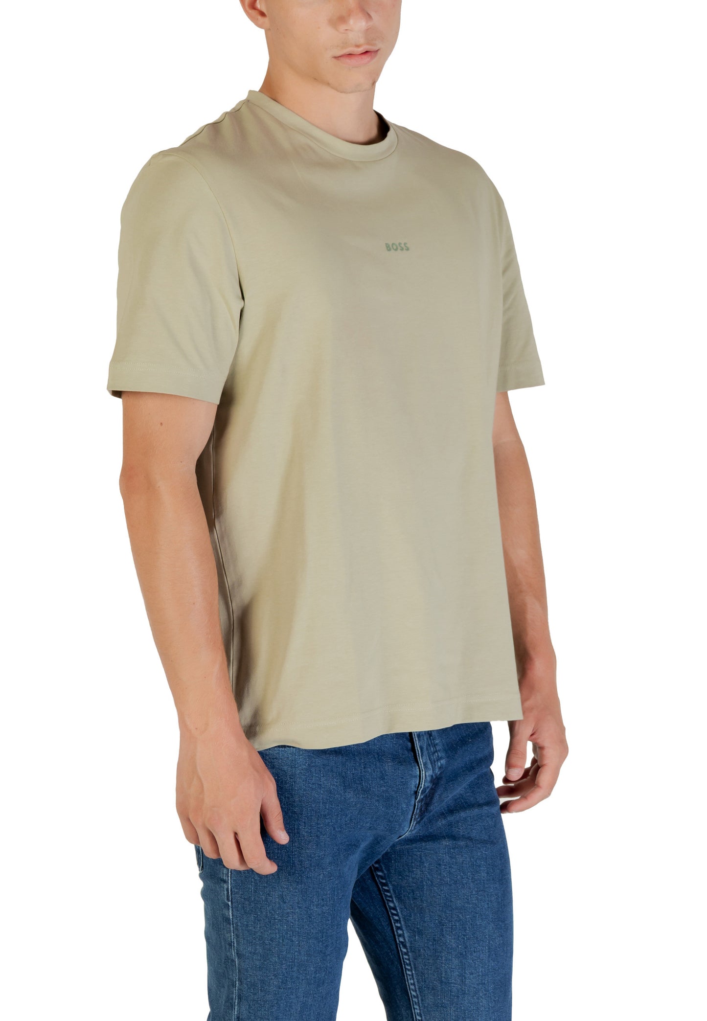Boss T-Shirt Uomo