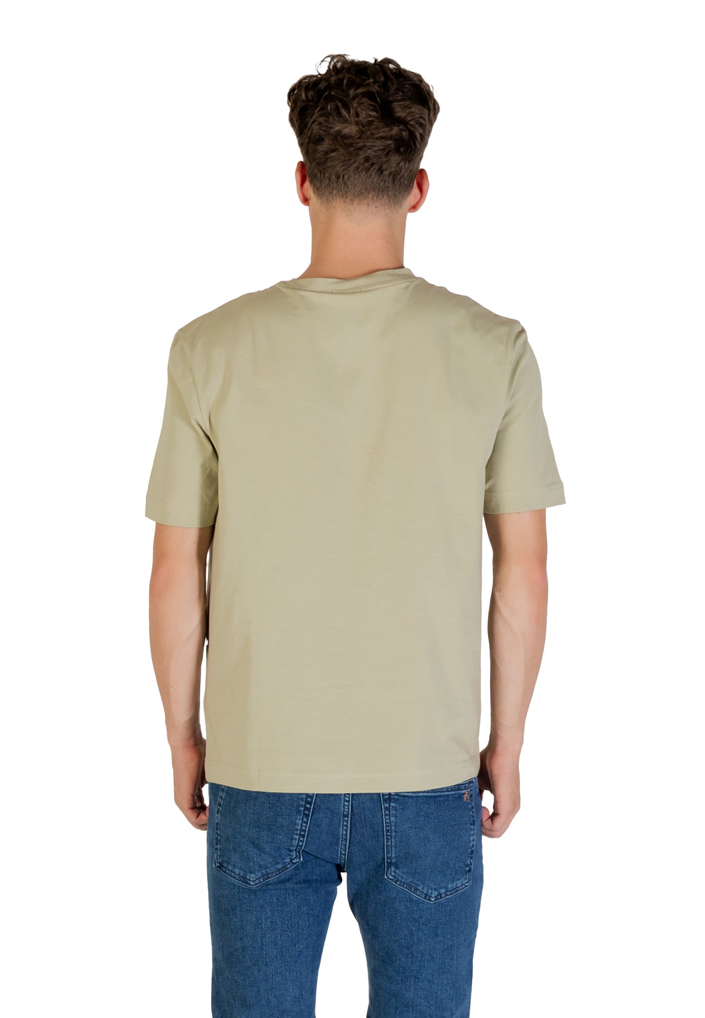 Boss T-Shirt Uomo