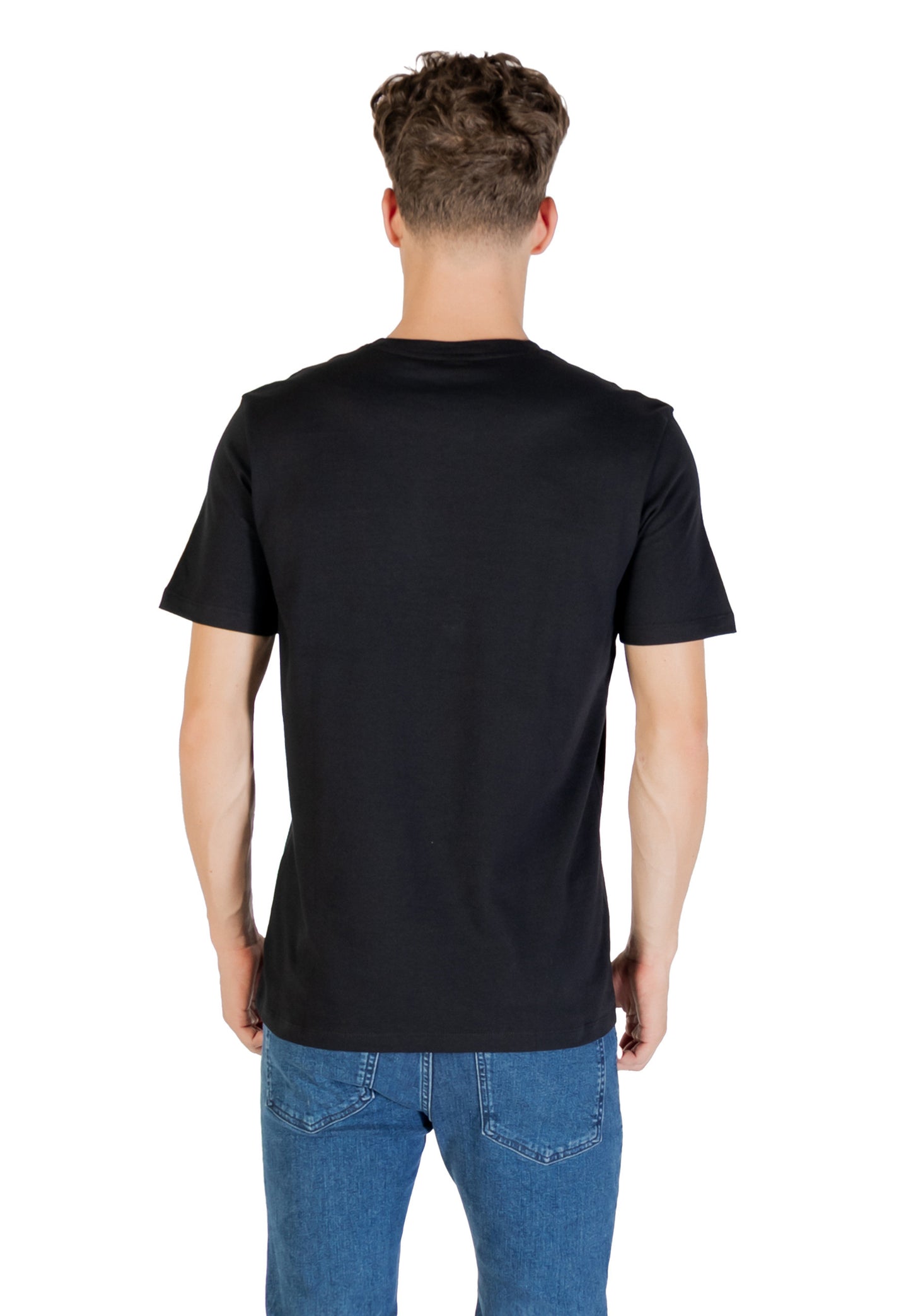 Boss T-Shirt Uomo