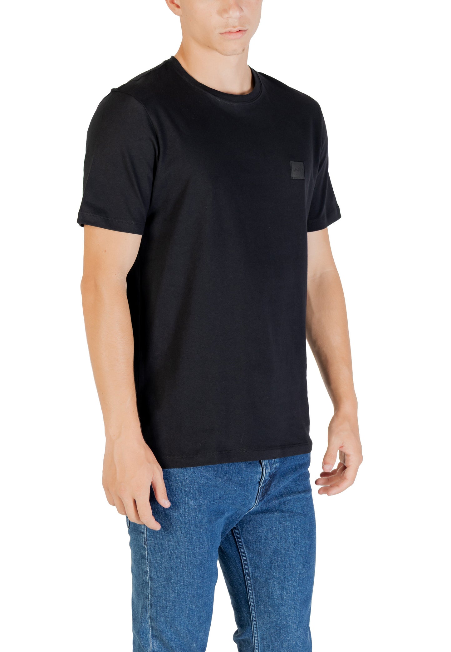 Boss T-Shirt Uomo