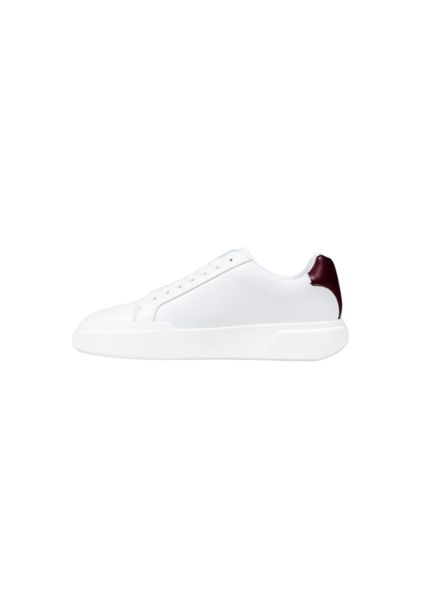 Calvin Klein Sneakers Uomo Calvin Klein YM0YM01344 white white