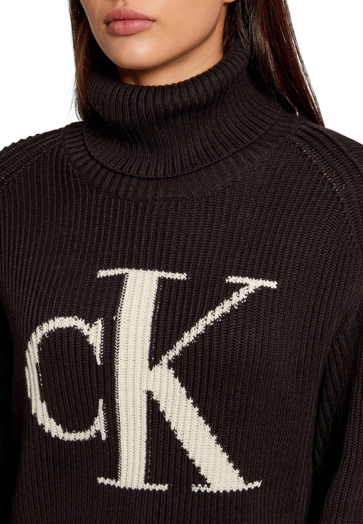 Calvin Klein Jeans Maglia Donna