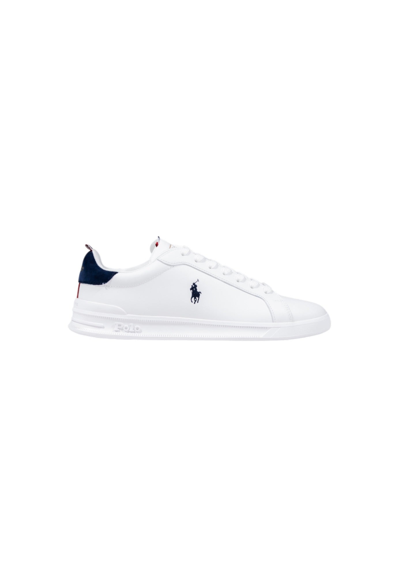Ralph Lauren Sneakers Uomo