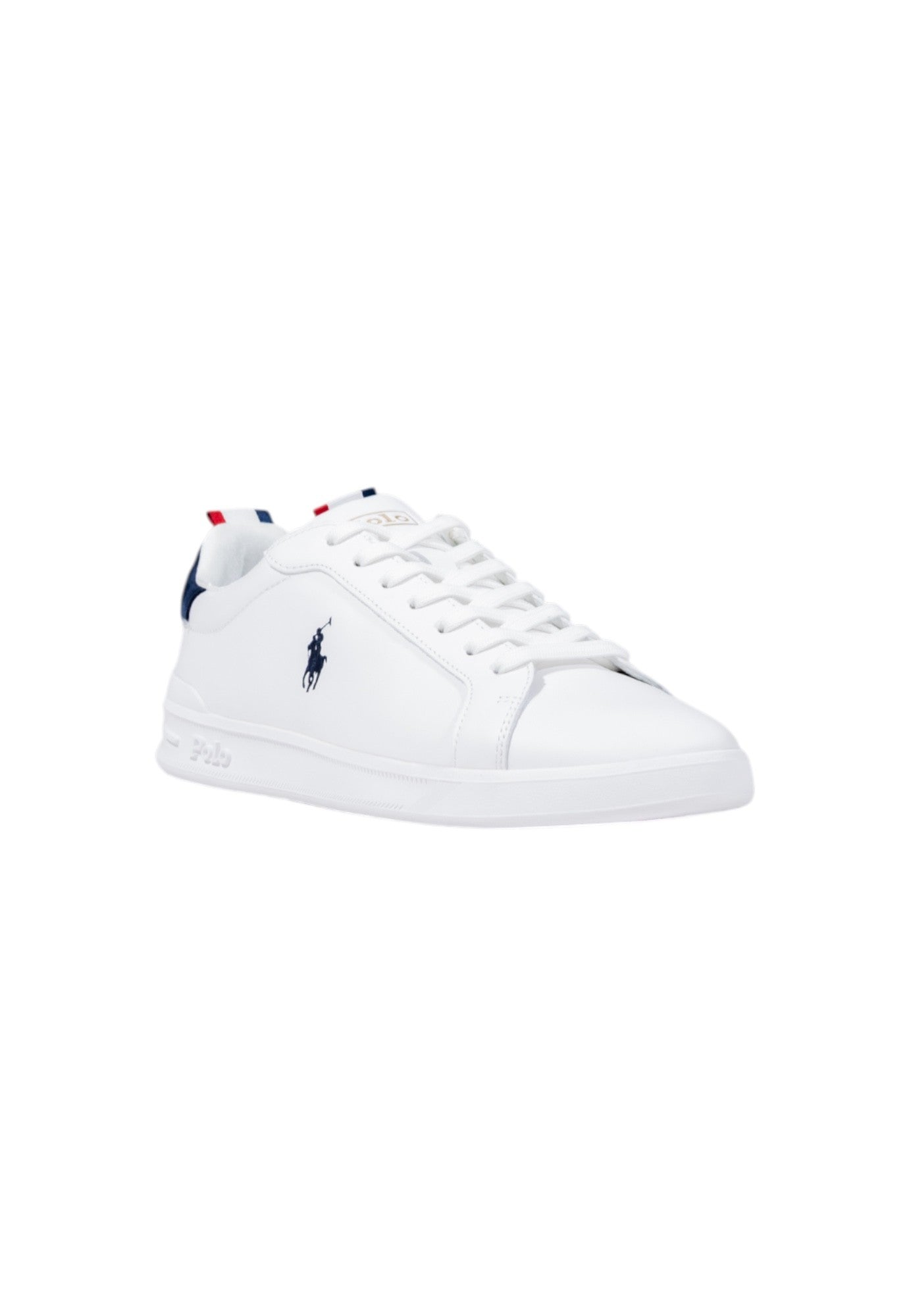 Ralph Lauren Sneakers Uomo