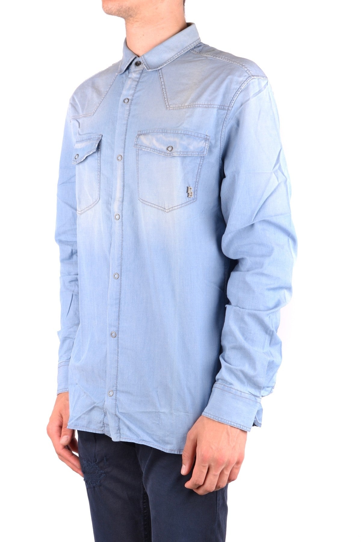 Pierre Balmain Camicia Uomo