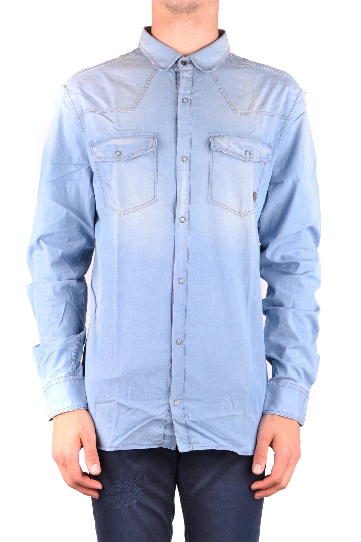 Pierre Balmain Camicia Uomo