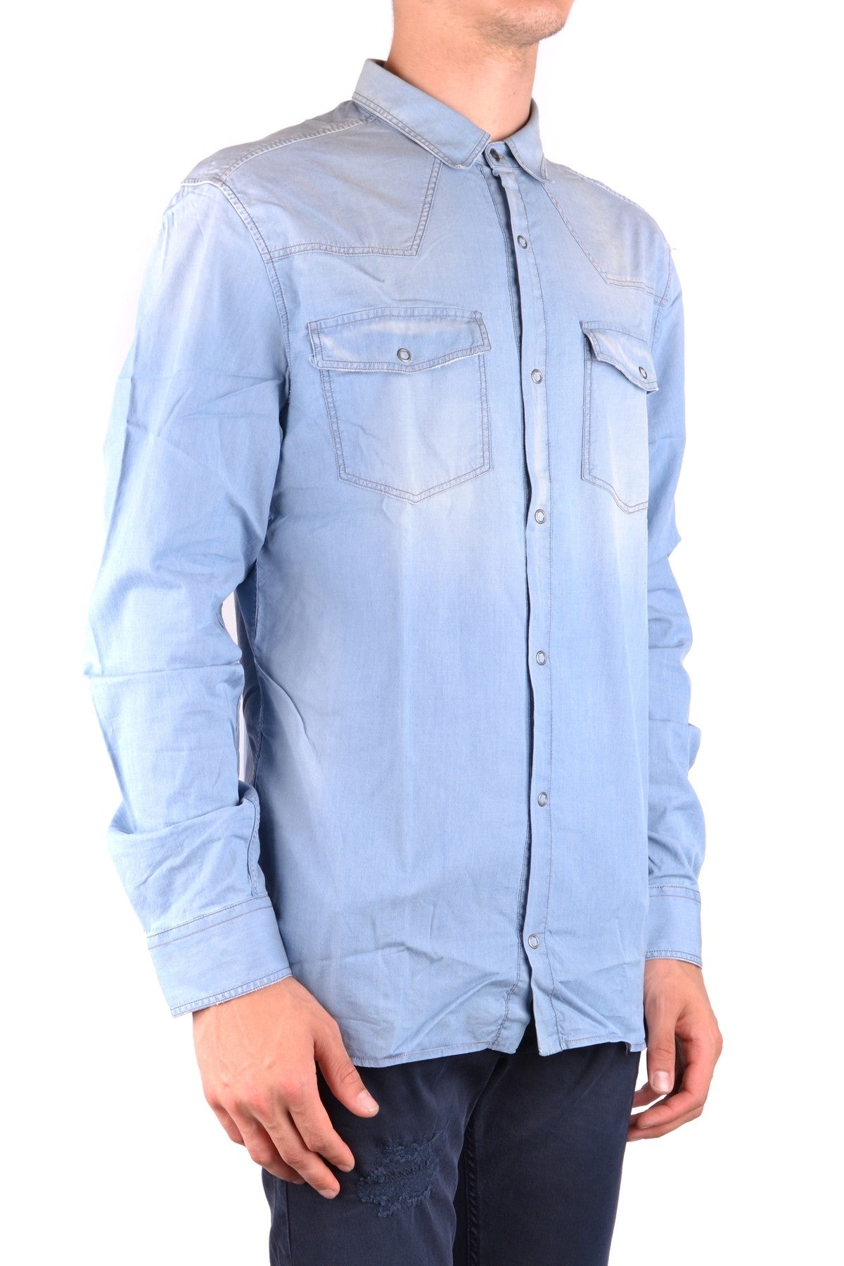Pierre Balmain Camicia Uomo