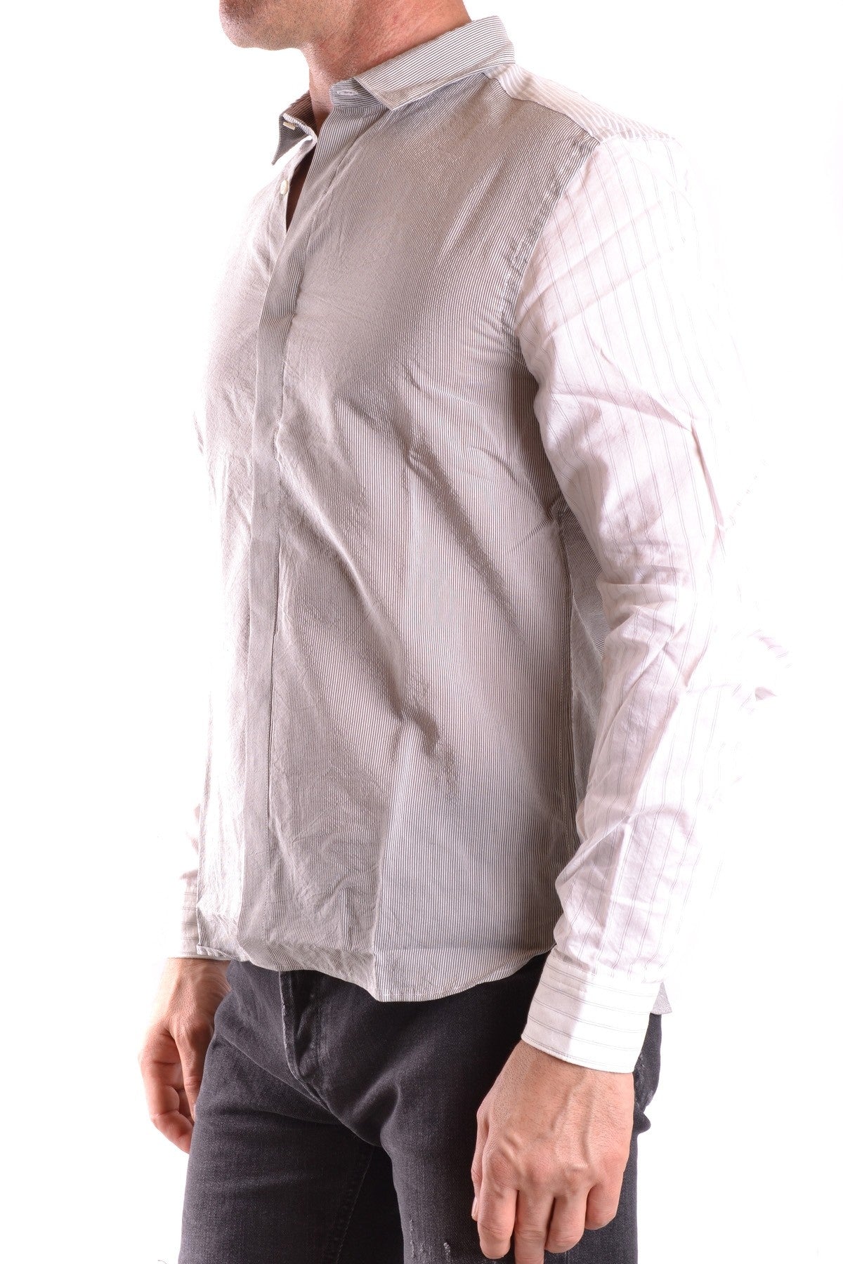 Neil Barrett Camicia Uomo