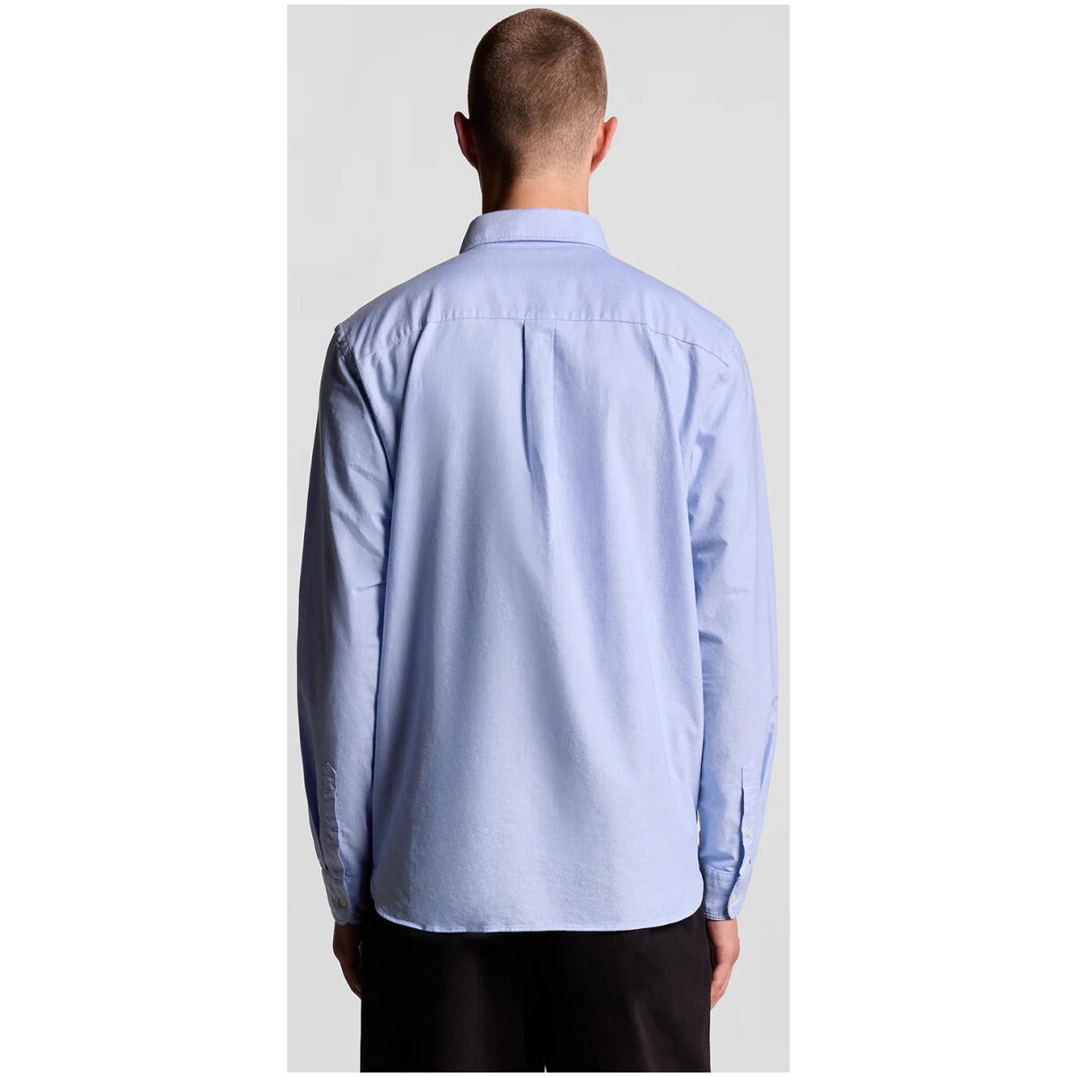Lyle & Scott Camicia Uomo
