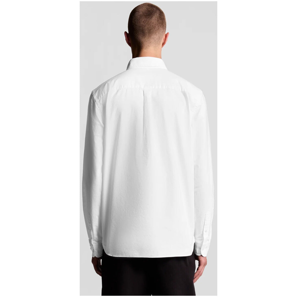 Lyle & Scott Camicia Uomo