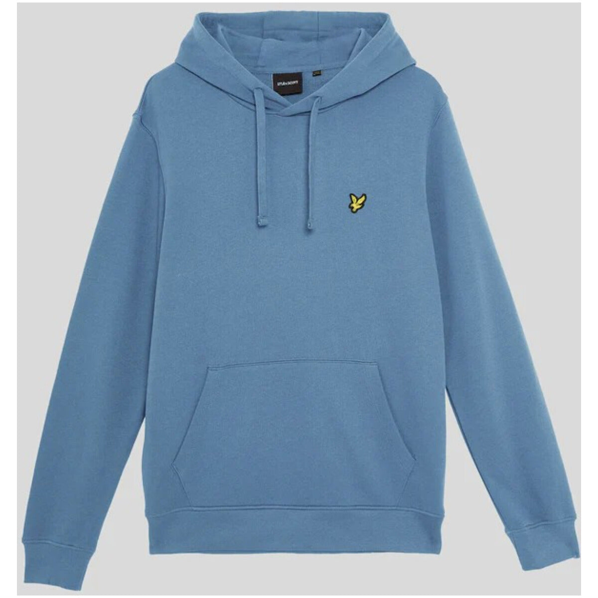 Lyle & Scott Felpa Uomo