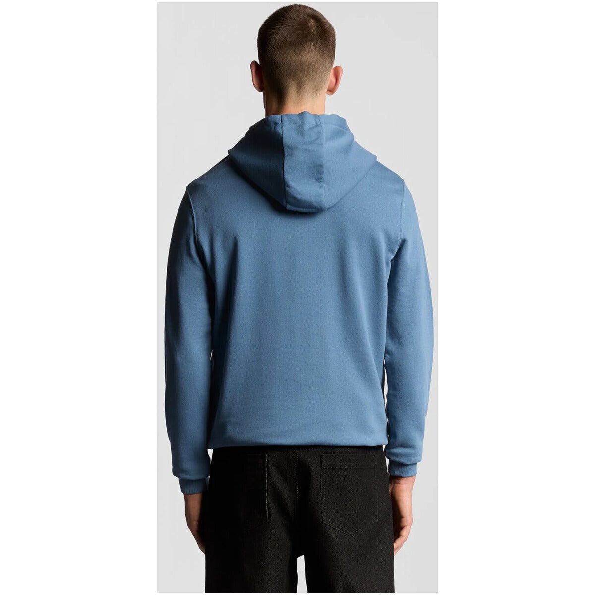 Lyle & Scott Felpa Uomo