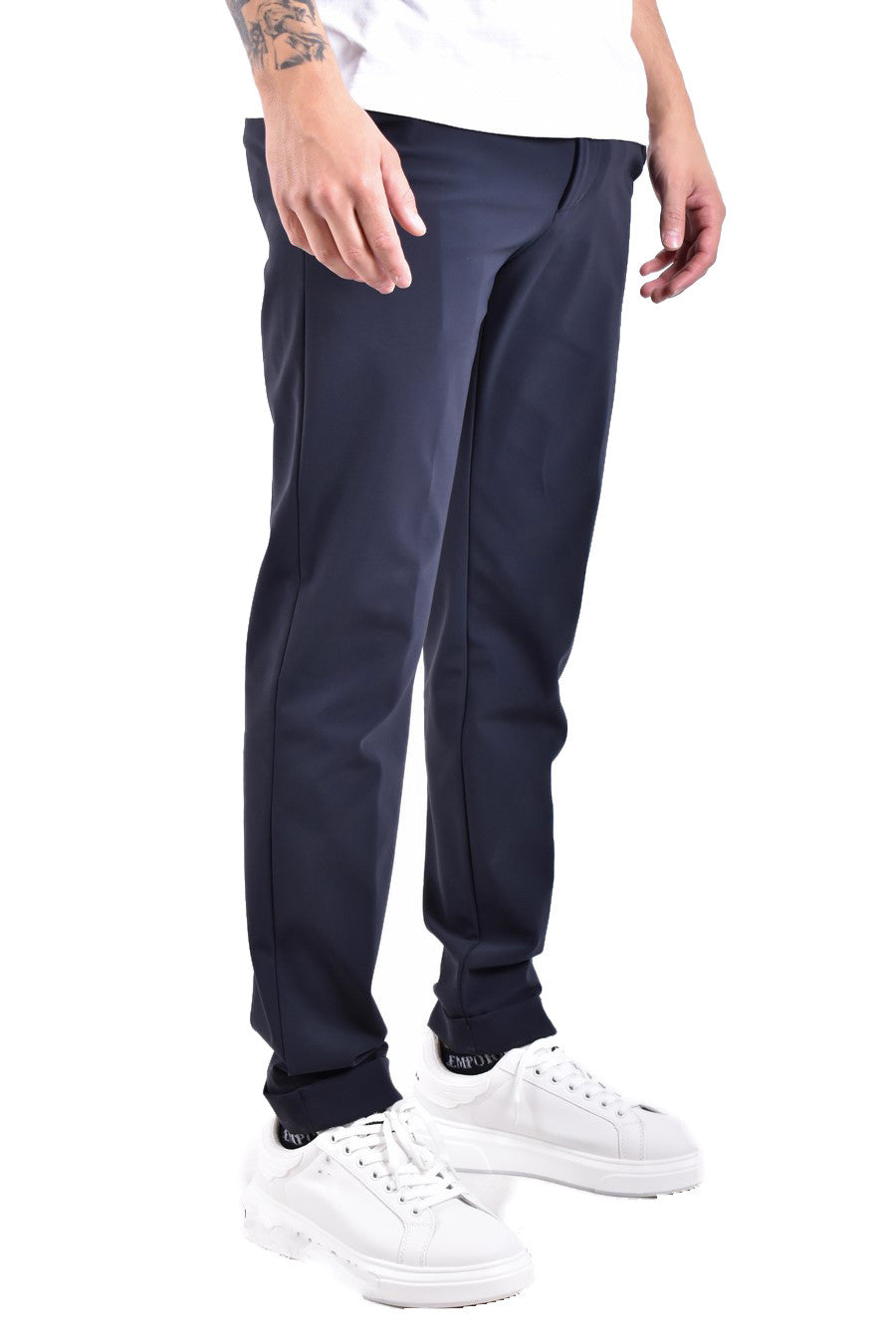 Rrd Pantaloni Uomo