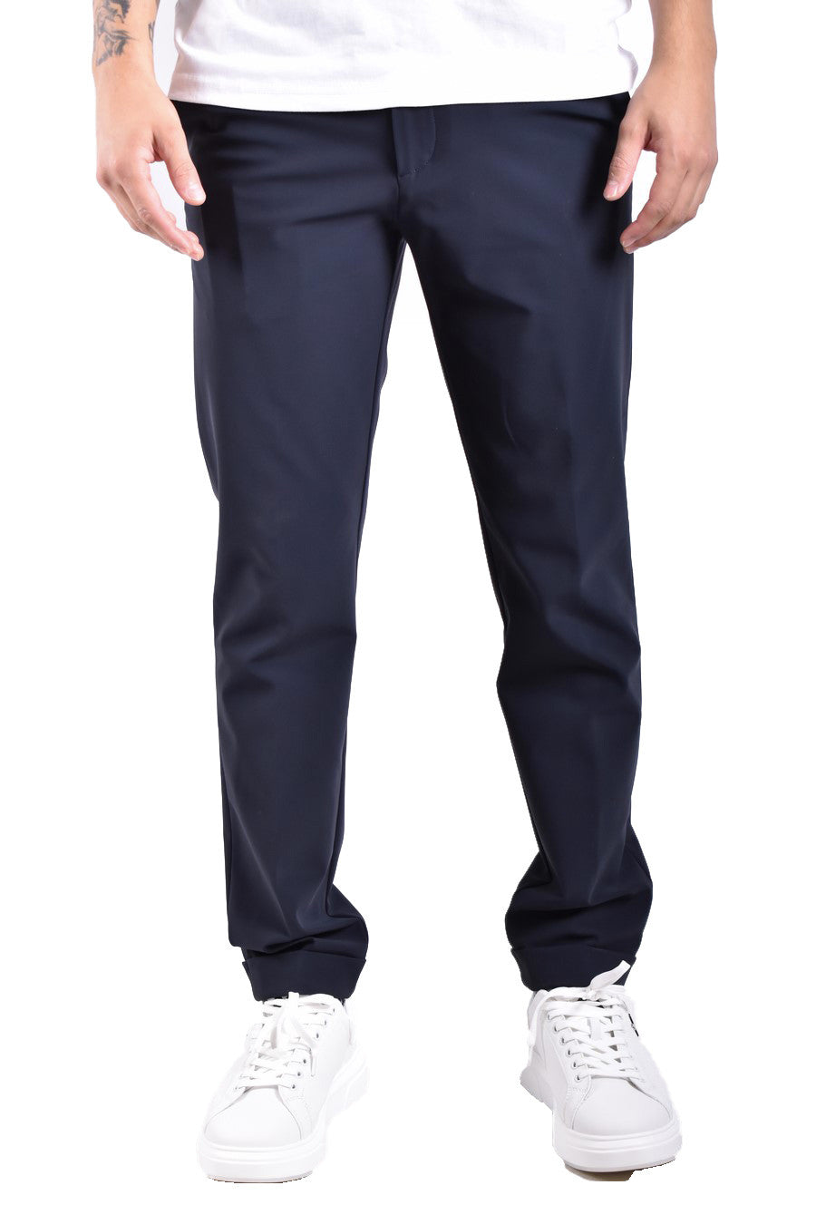 Rrd Pantaloni Uomo
