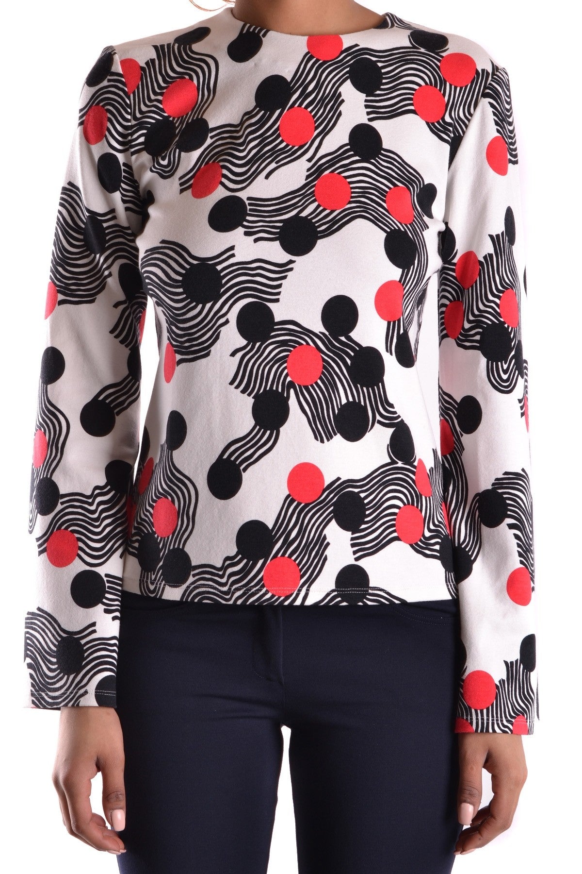 Msgm Maglia Donna