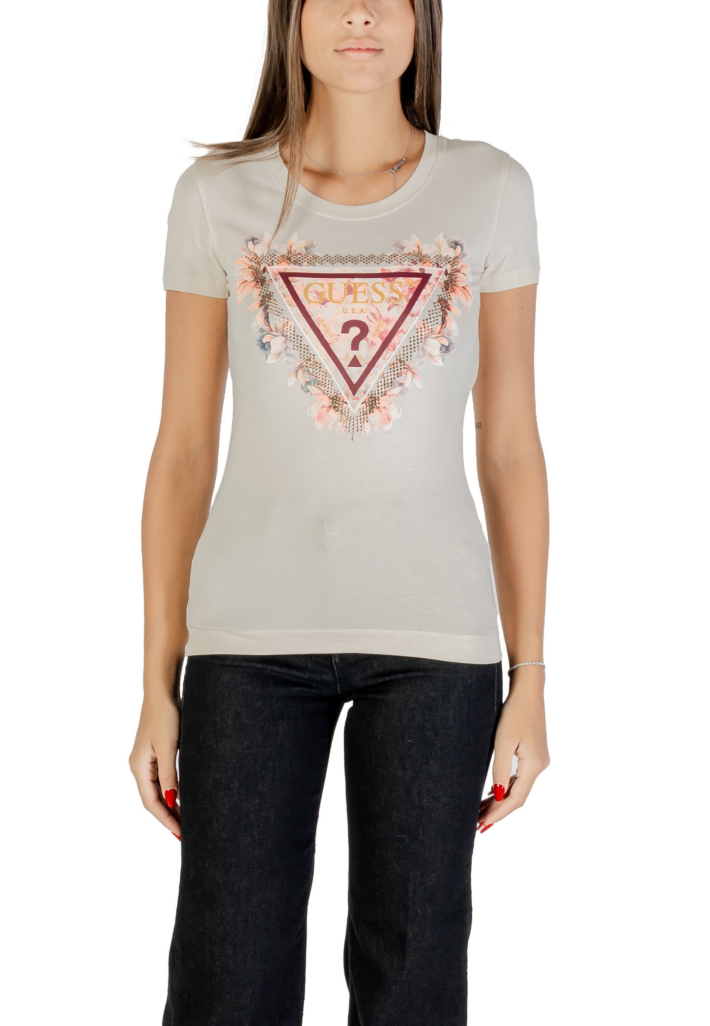Guess T-Shirt Donna