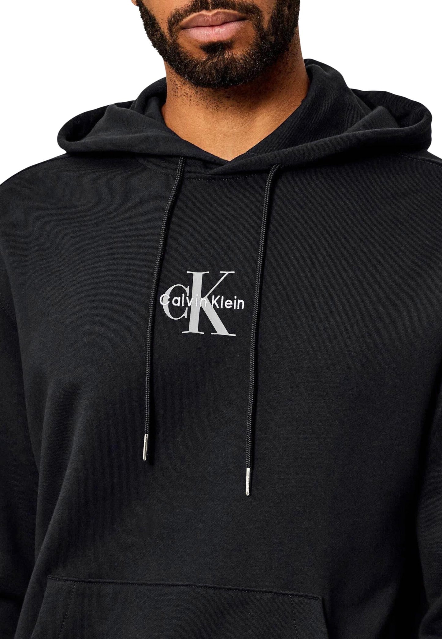 Calvin Klein Jeans Felpa Uomo